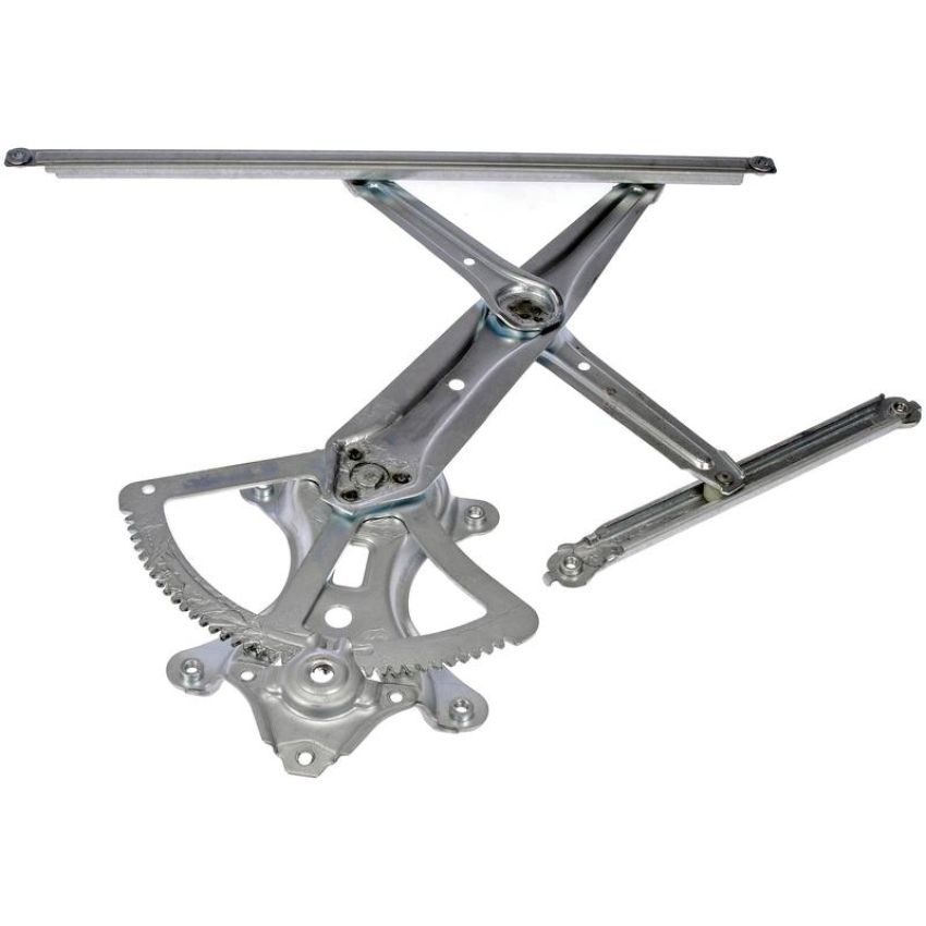 DORMAN 740-506 Power Window Regulator (Regulator Only)