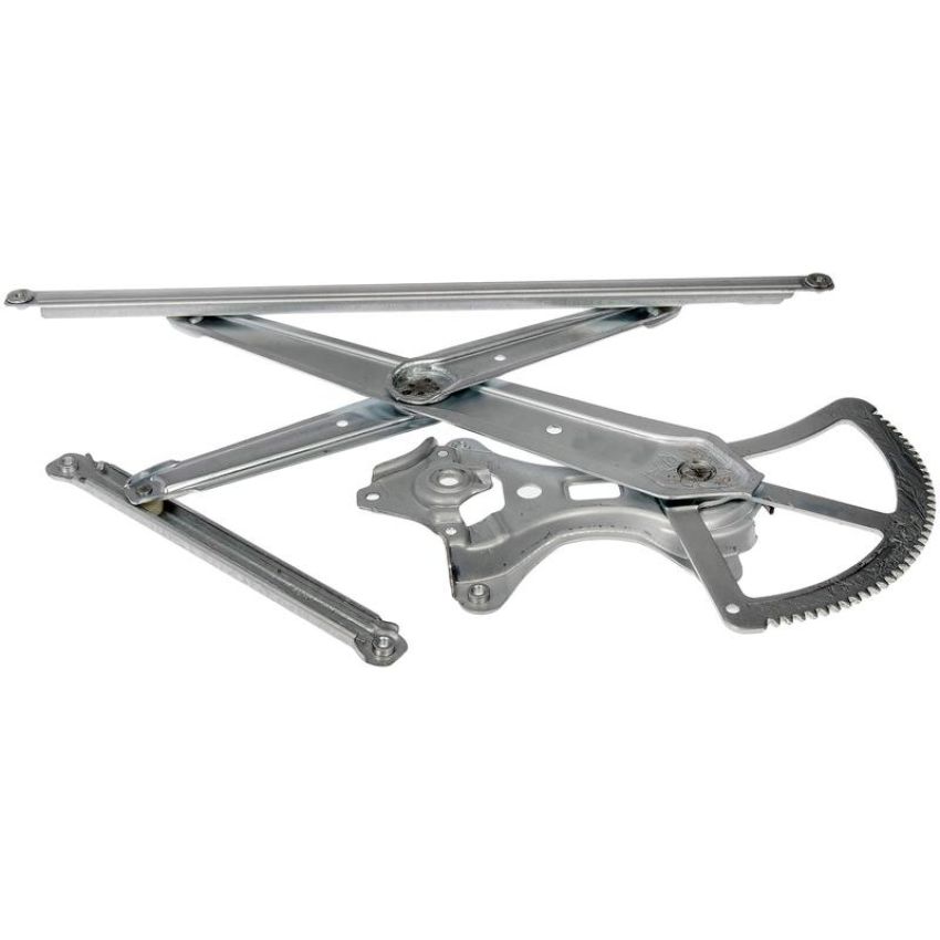 DORMAN 740-509 Power Window Regulator (Regulator Only)