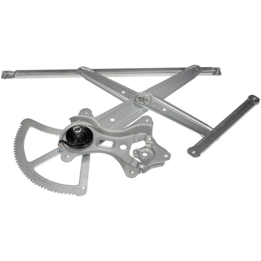 DORMAN 740-509 Power Window Regulator (Regulator Only)