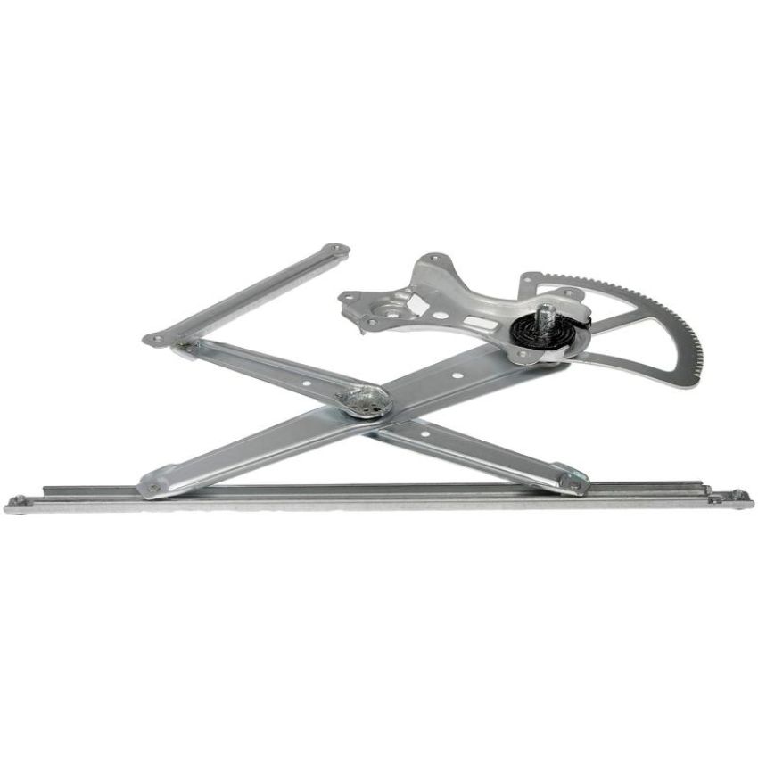 DORMAN 740-509 Power Window Regulator (Regulator Only)