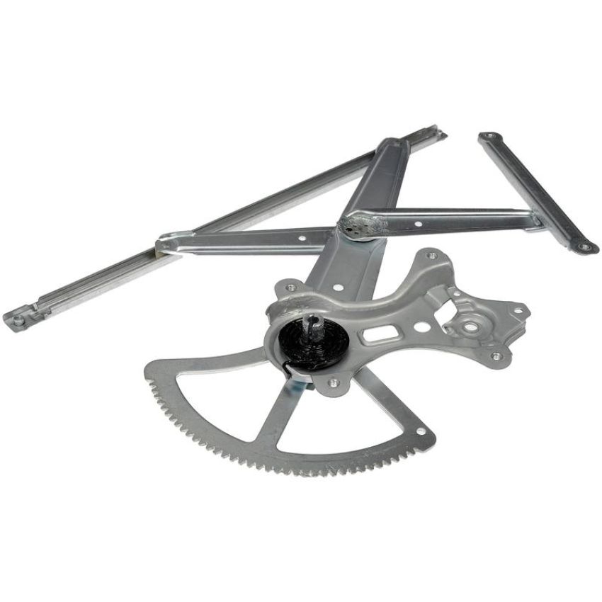 DORMAN 740-509 Power Window Regulator (Regulator Only)