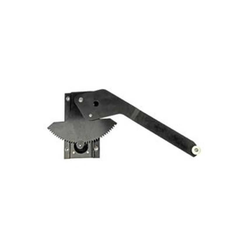 DORMAN 740-5103 Heavy Duty Manual Window Regulator (Regulator Only)