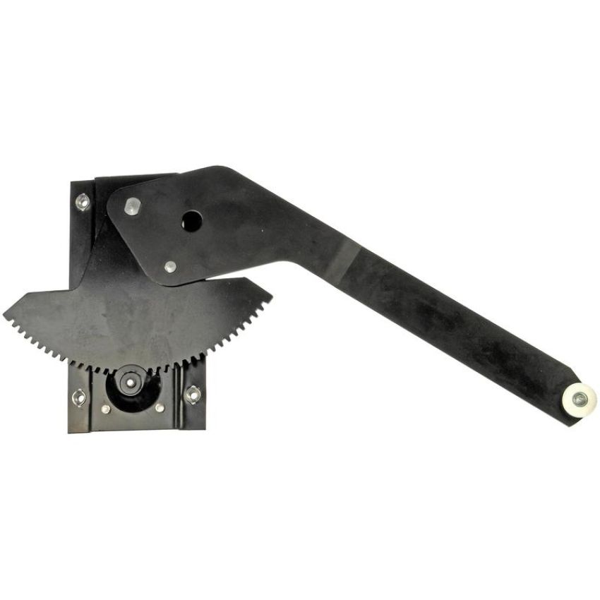 DORMAN 740-5103 Heavy Duty Manual Window Regulator (Regulator Only)