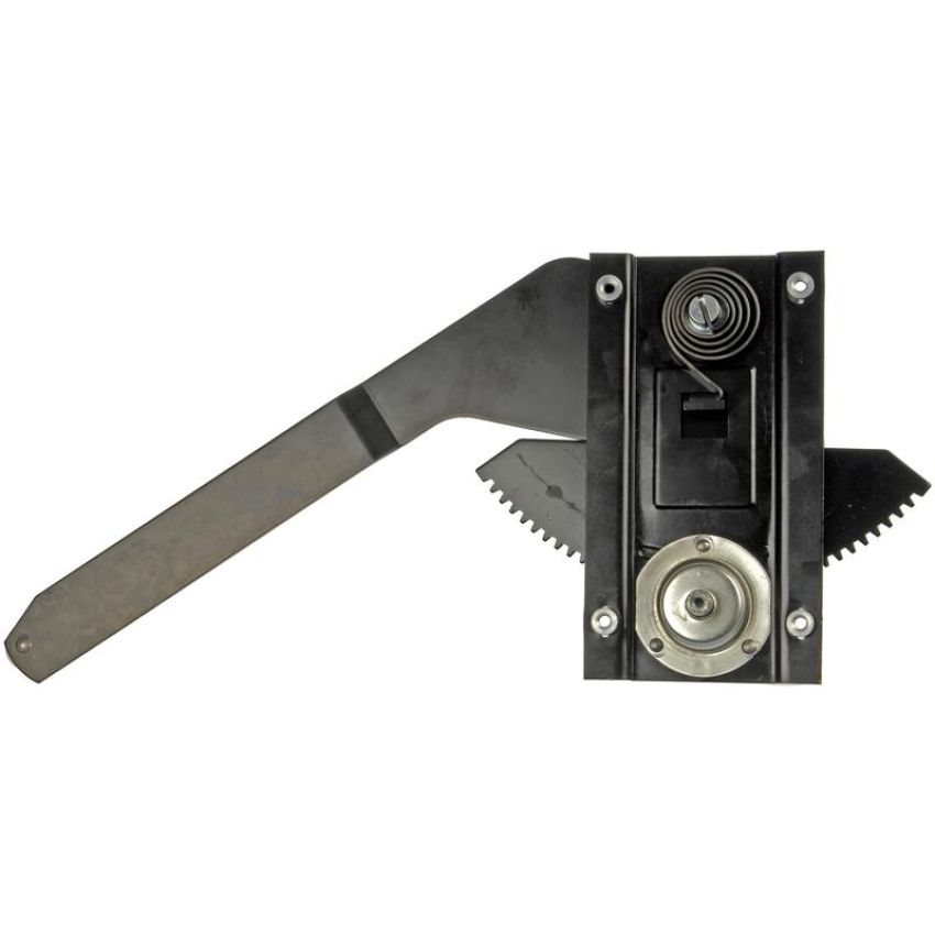 DORMAN 740-5103 Heavy Duty Manual Window Regulator (Regulator Only)