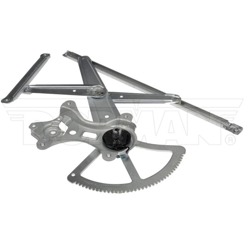 DORMAN 740-510 Power Window Regulator (Regulator Only)