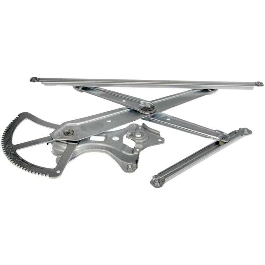 DORMAN 740-510 Power Window Regulator (Regulator Only)