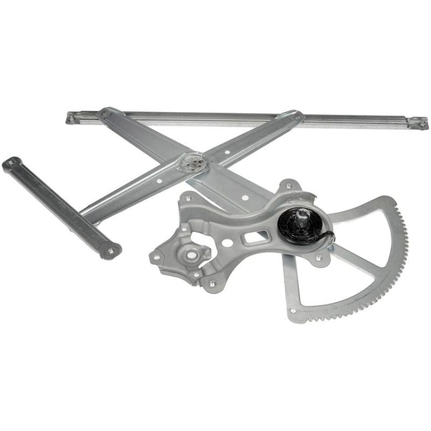 DORMAN 740-510 Power Window Regulator (Regulator Only)
