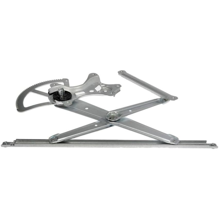 DORMAN 740-510 Power Window Regulator (Regulator Only)