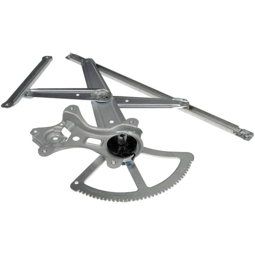 DORMAN 740-510 Power Window Regulator (Regulator Only)