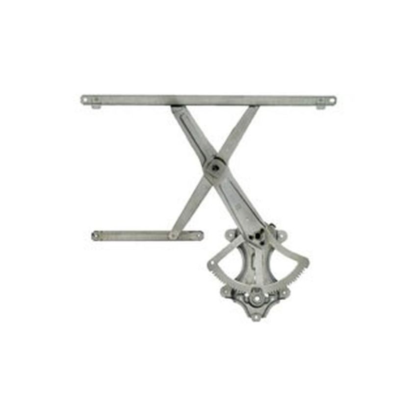 DORMAN 740-511 Power Window Regulator (Regulator Only)