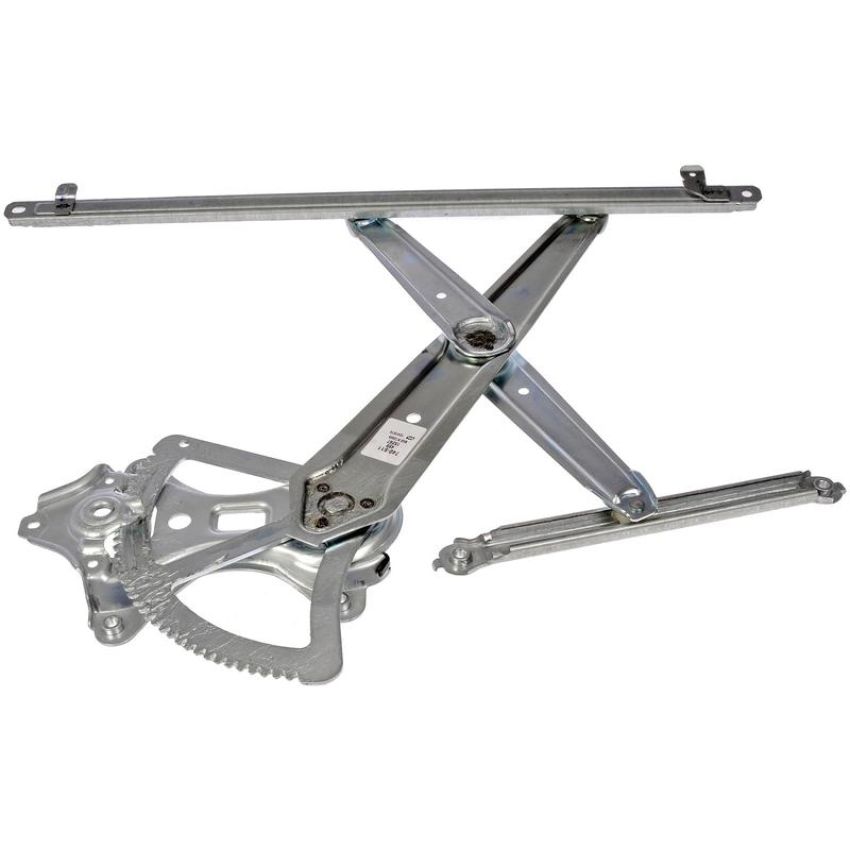 DORMAN 740-511 Power Window Regulator (Regulator Only)