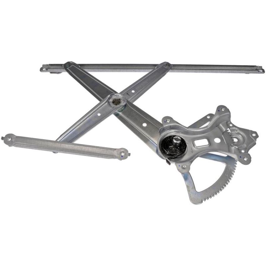 DORMAN 740-511 Power Window Regulator (Regulator Only)