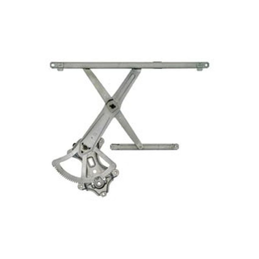 DORMAN 740-512 Power Window Regulator (Regulator Only)