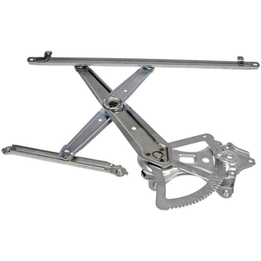 DORMAN 740-512 Power Window Regulator (Regulator Only)