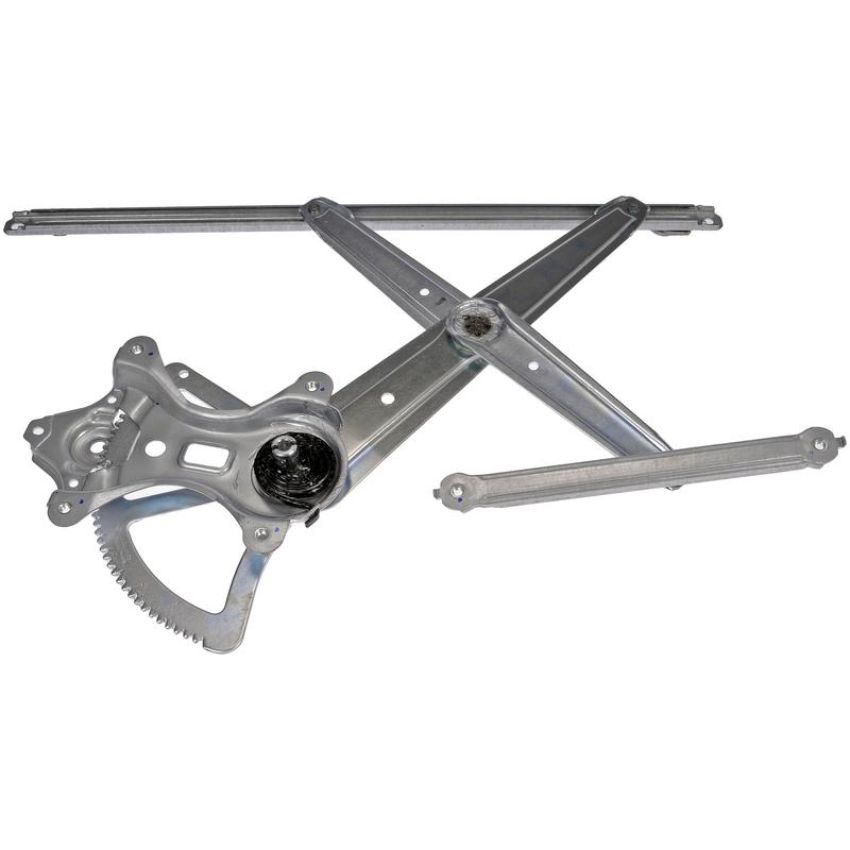DORMAN 740-512 Power Window Regulator (Regulator Only)