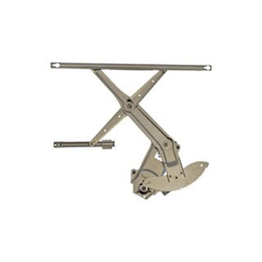 DORMAN 740-513 Manual Window Regulator (Regulator Only)