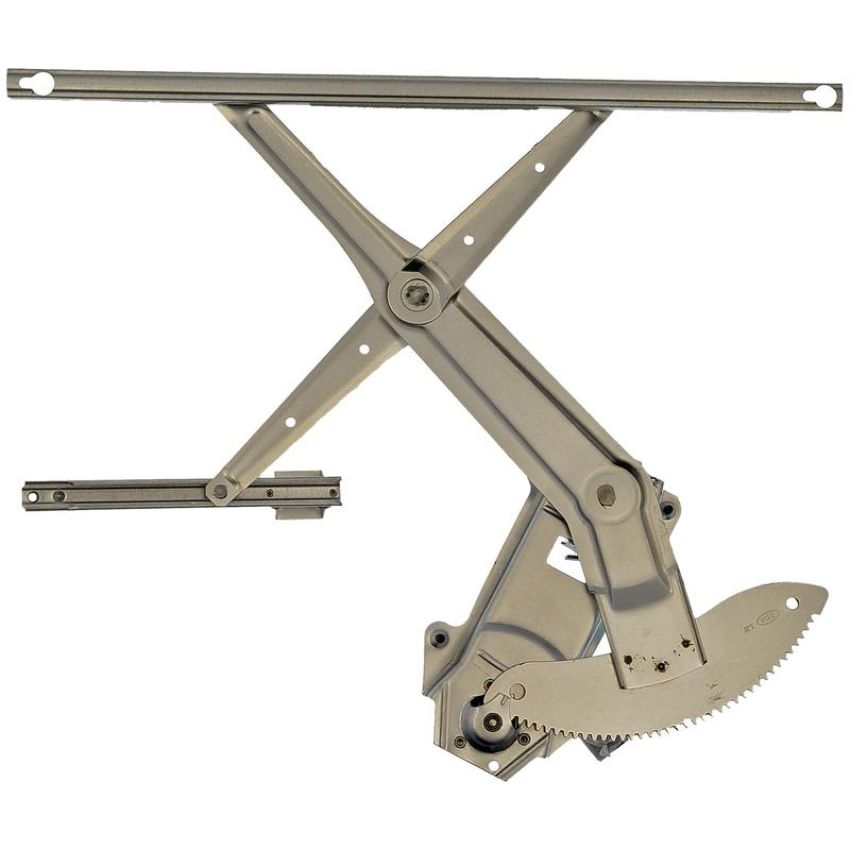 DORMAN 740-513 Manual Window Regulator (Regulator Only)