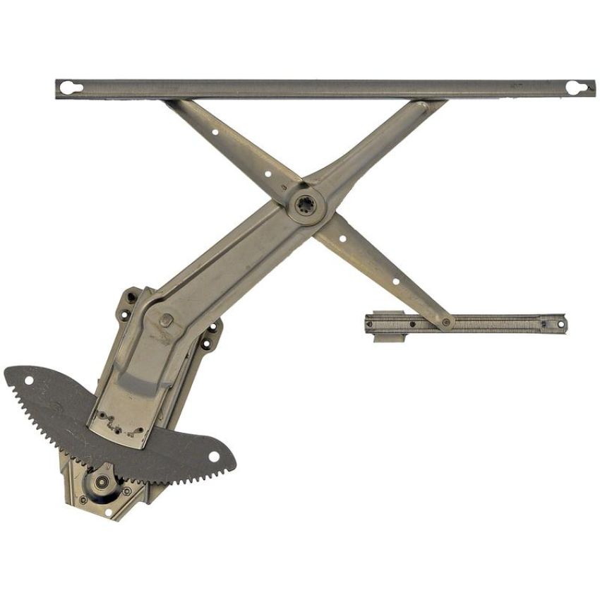 DORMAN 740-514 Manual Window Regulator (Regulator Only)