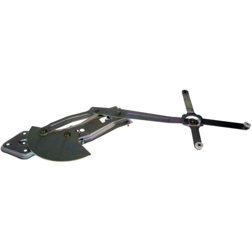 DORMAN 740-515 Power Window Regulator (Regulator Only)