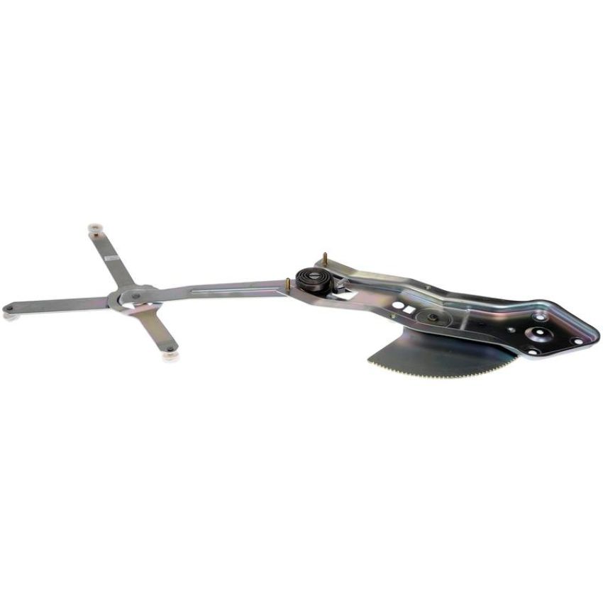 DORMAN 740-515 Power Window Regulator (Regulator Only)