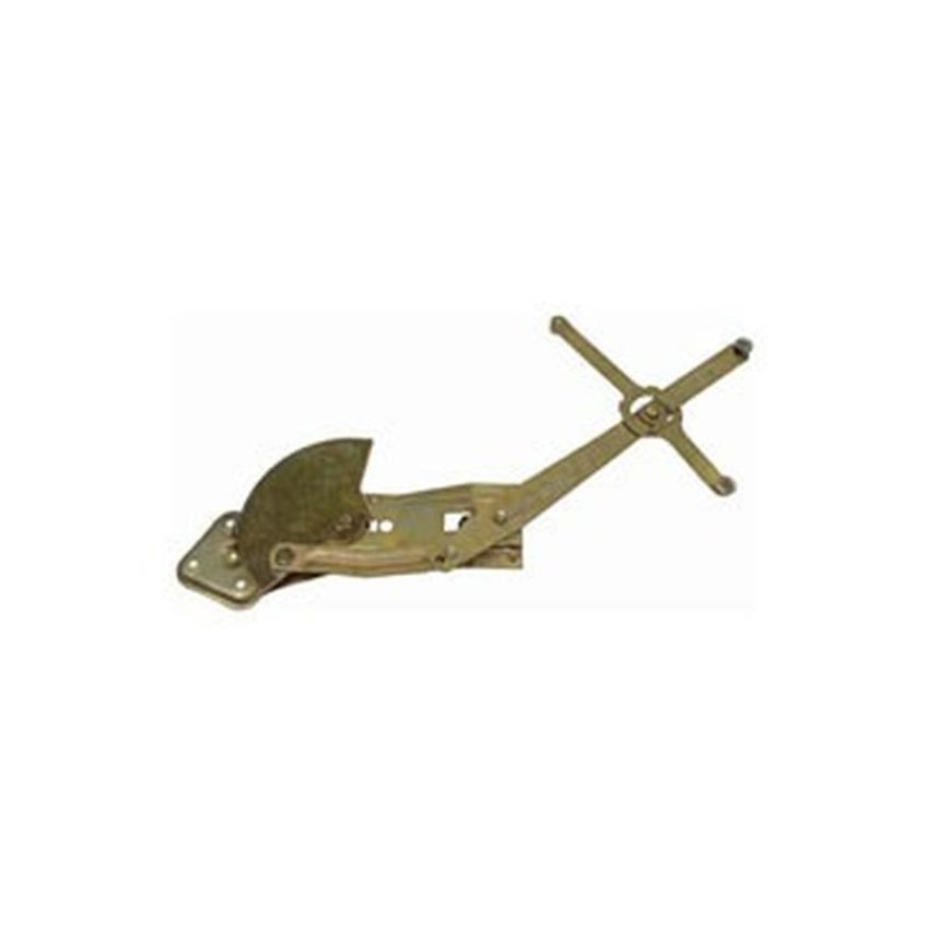 DORMAN 740-516 Power Window Regulator (Regulator Only)