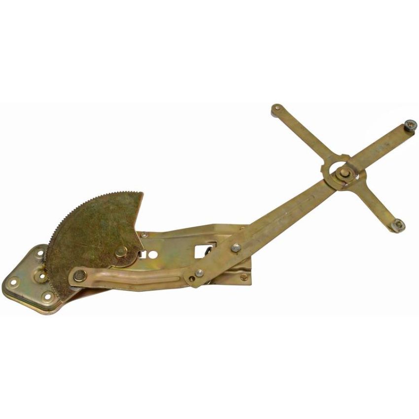 DORMAN 740-516 Power Window Regulator (Regulator Only)