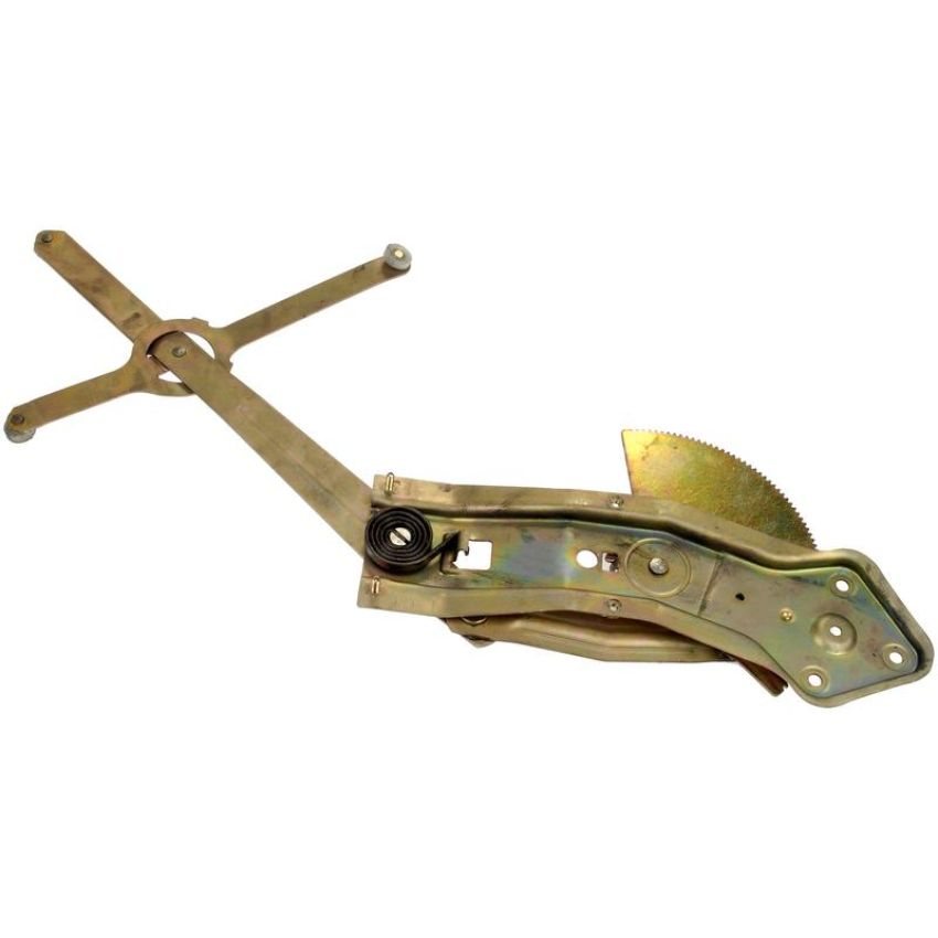 DORMAN 740-516 Power Window Regulator (Regulator Only)