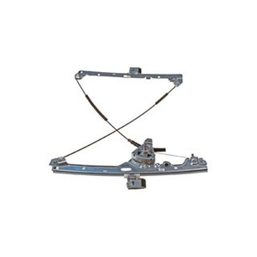 DORMAN 740-517 Manual Window Regulator (Regulator Only)