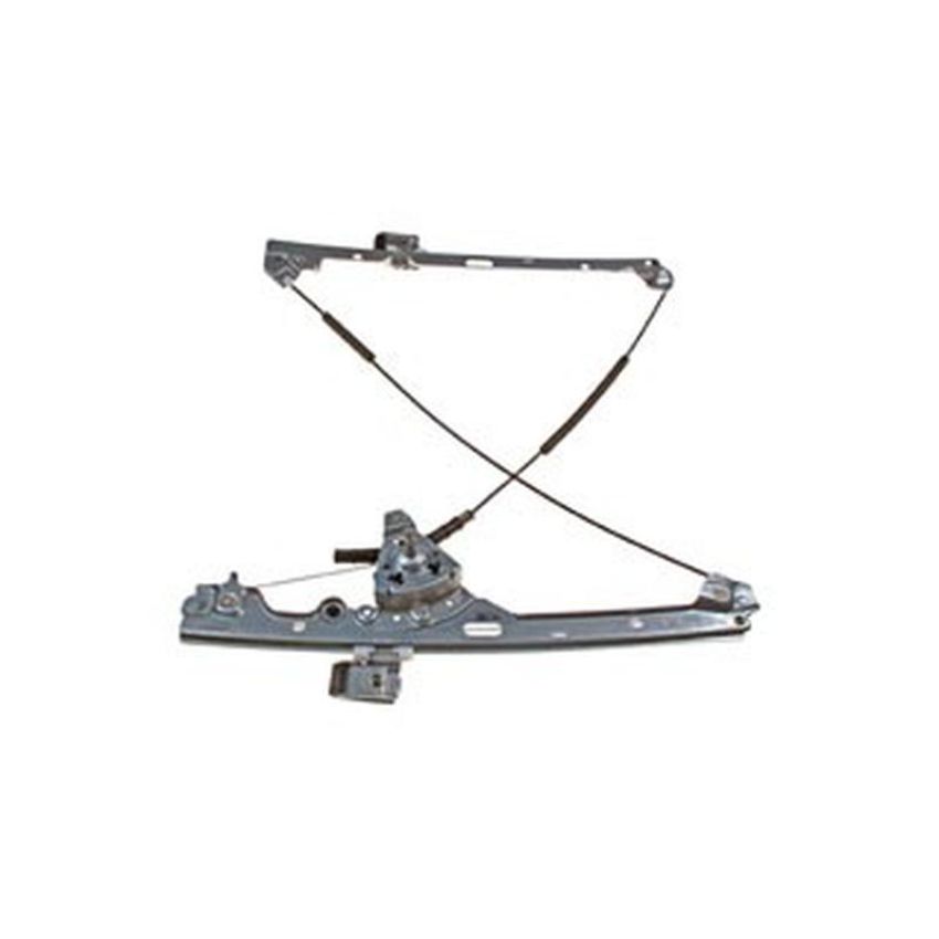 DORMAN 740-518 Manual Window Regulator (Regulator Only)