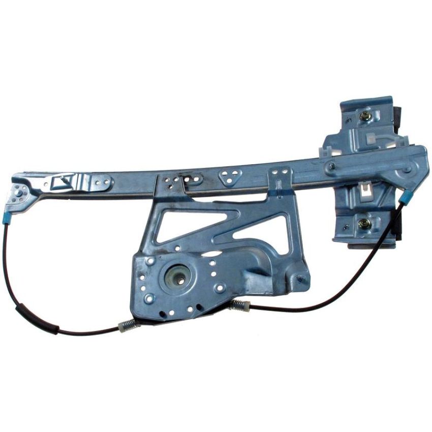 DORMAN 740-520 Power Window Regulator (Regulator Only)