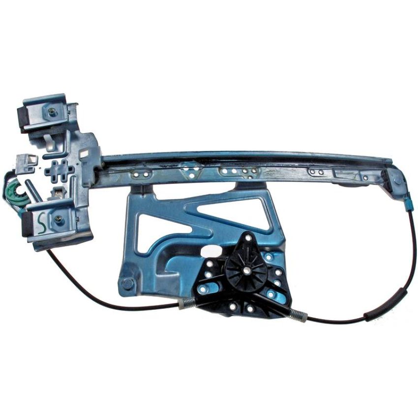 DORMAN 740-520 Power Window Regulator (Regulator Only)