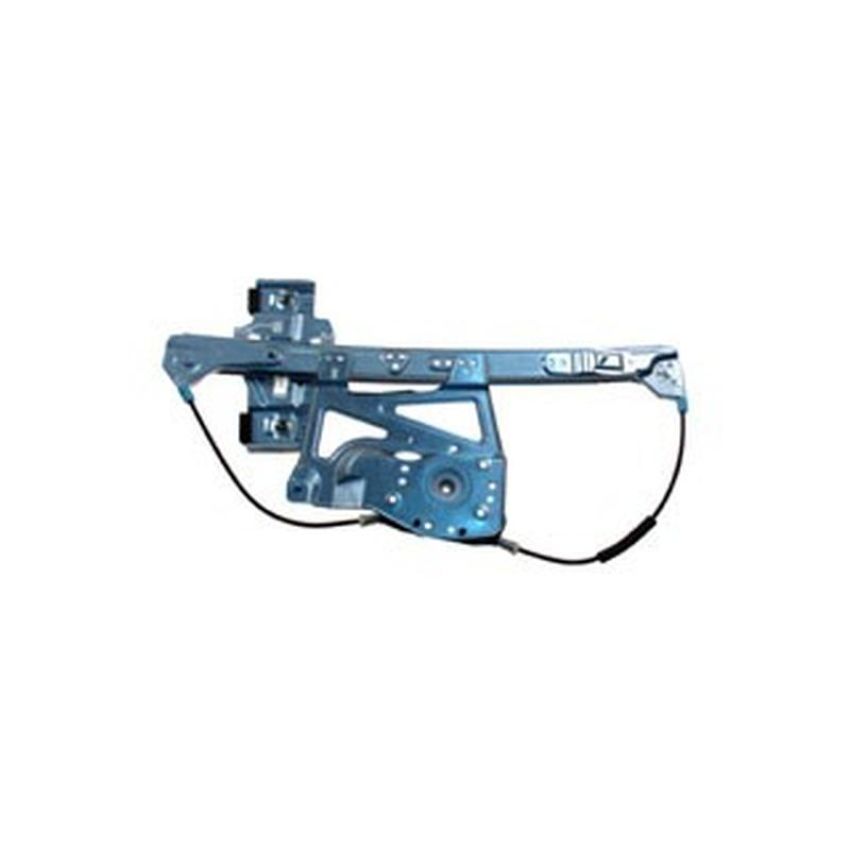 DORMAN 740-521 Power Window Regulator (Regulator Only)