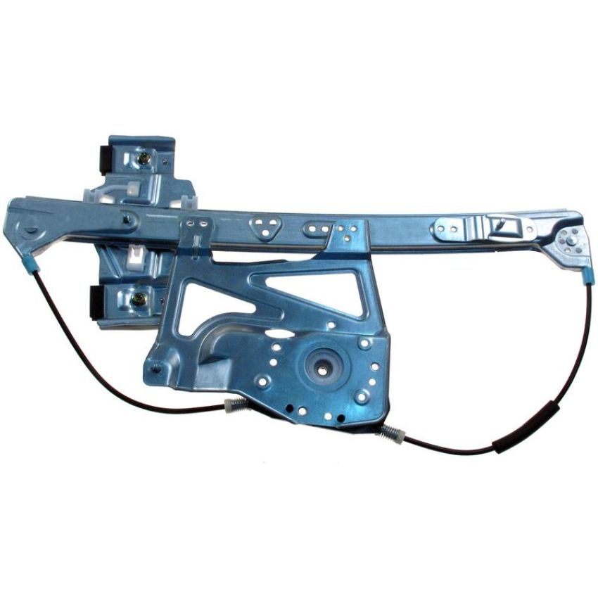 DORMAN 740-521 Power Window Regulator (Regulator Only)