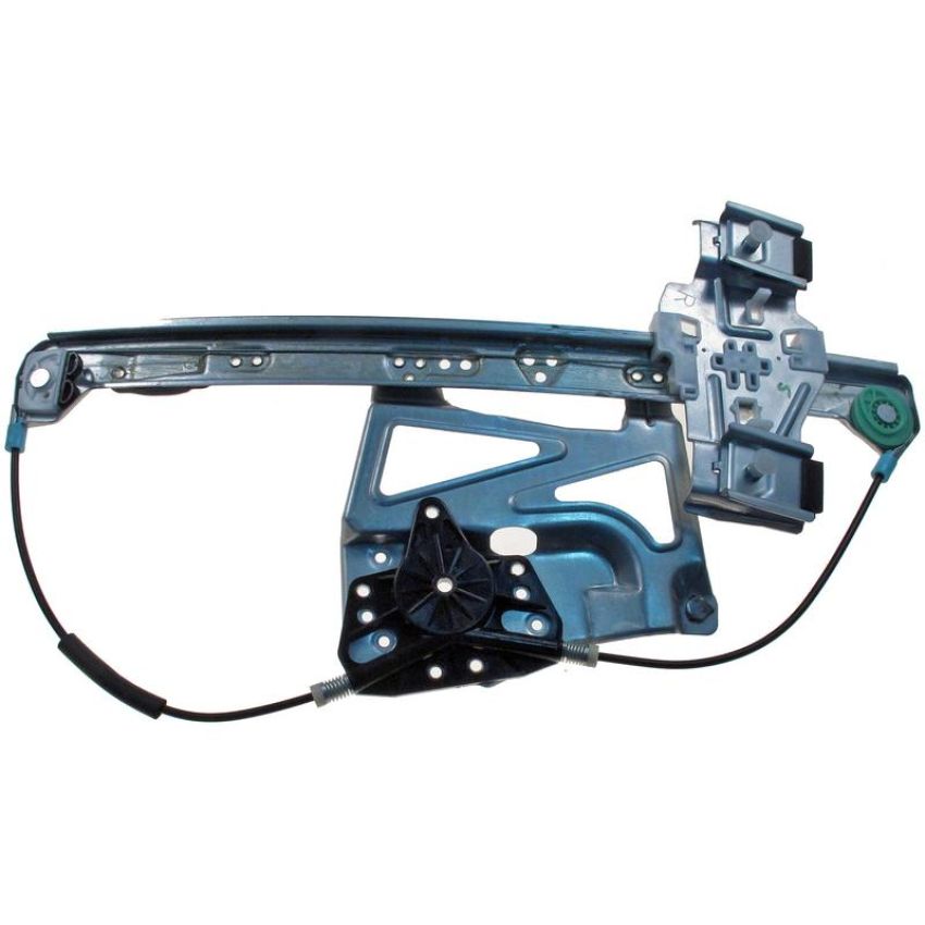 DORMAN 740-521 Power Window Regulator (Regulator Only)