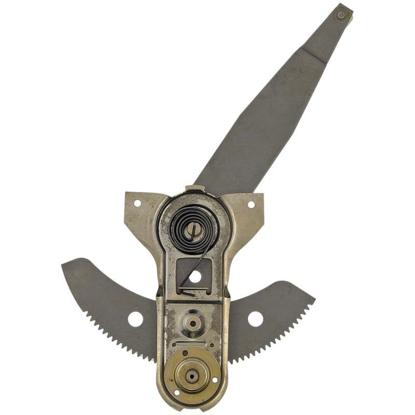 DORMAN 740-522 Manual Window Regulator (Regulator Only)