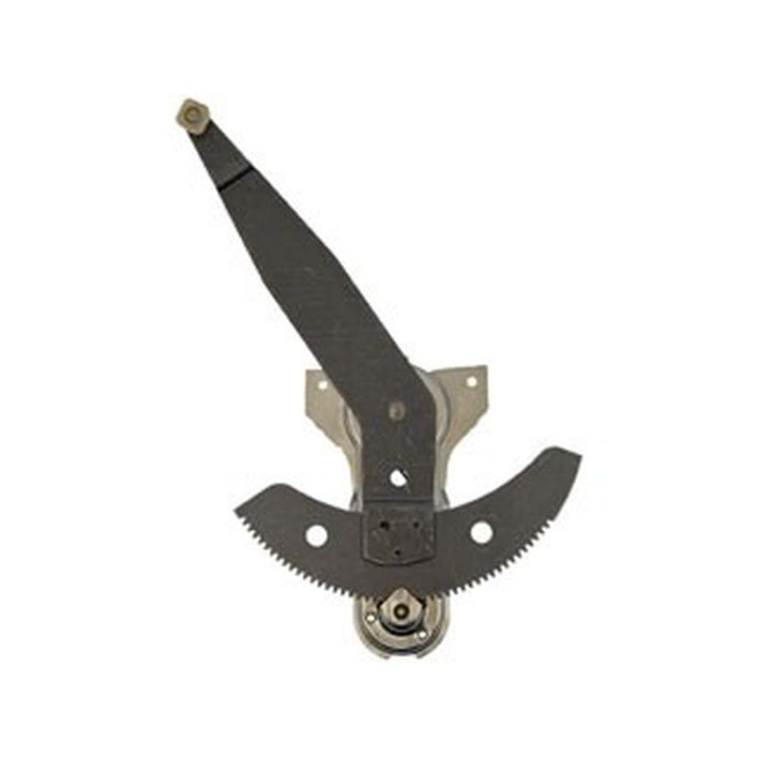 DORMAN 740-524 Manual Window Regulator (Regulator Only)