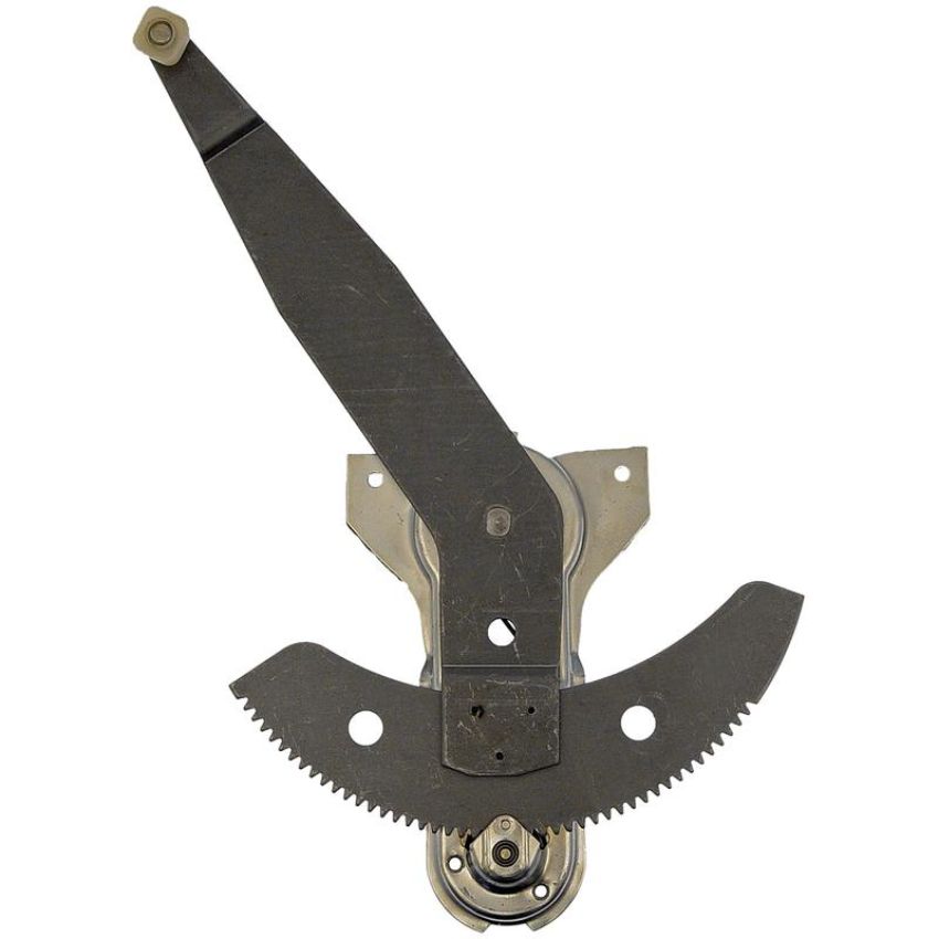 DORMAN 740-524 Manual Window Regulator (Regulator Only)