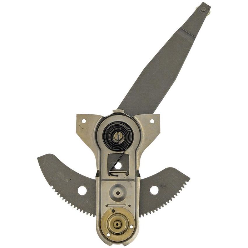 DORMAN 740-524 Manual Window Regulator (Regulator Only)