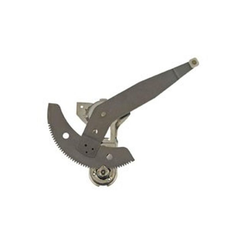DORMAN 740-525 Manual Window Regulator (Regulator Only)