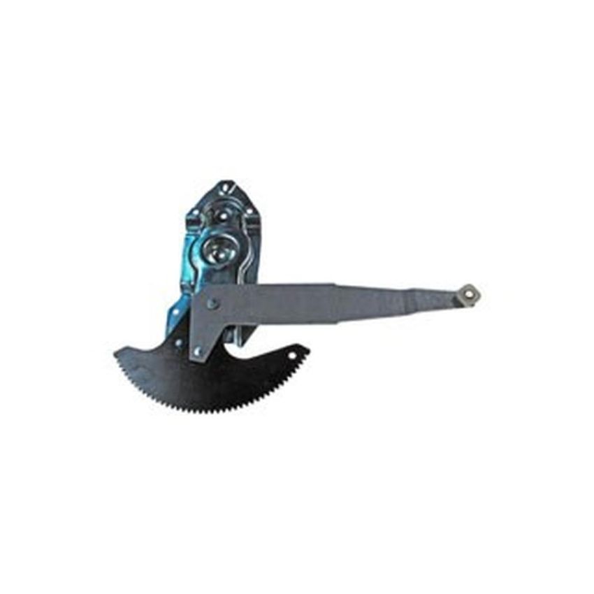 DORMAN 740-528 Power Window Regulator (Regulator Only)