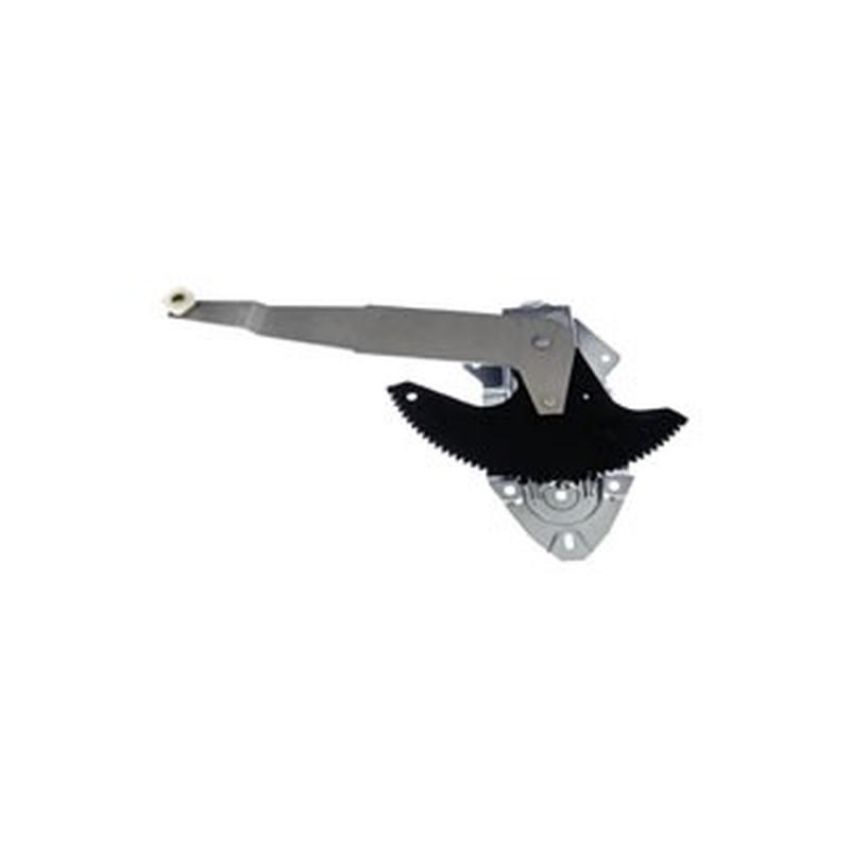 DORMAN 740-529 Power Window Regulator (Regulator Only)