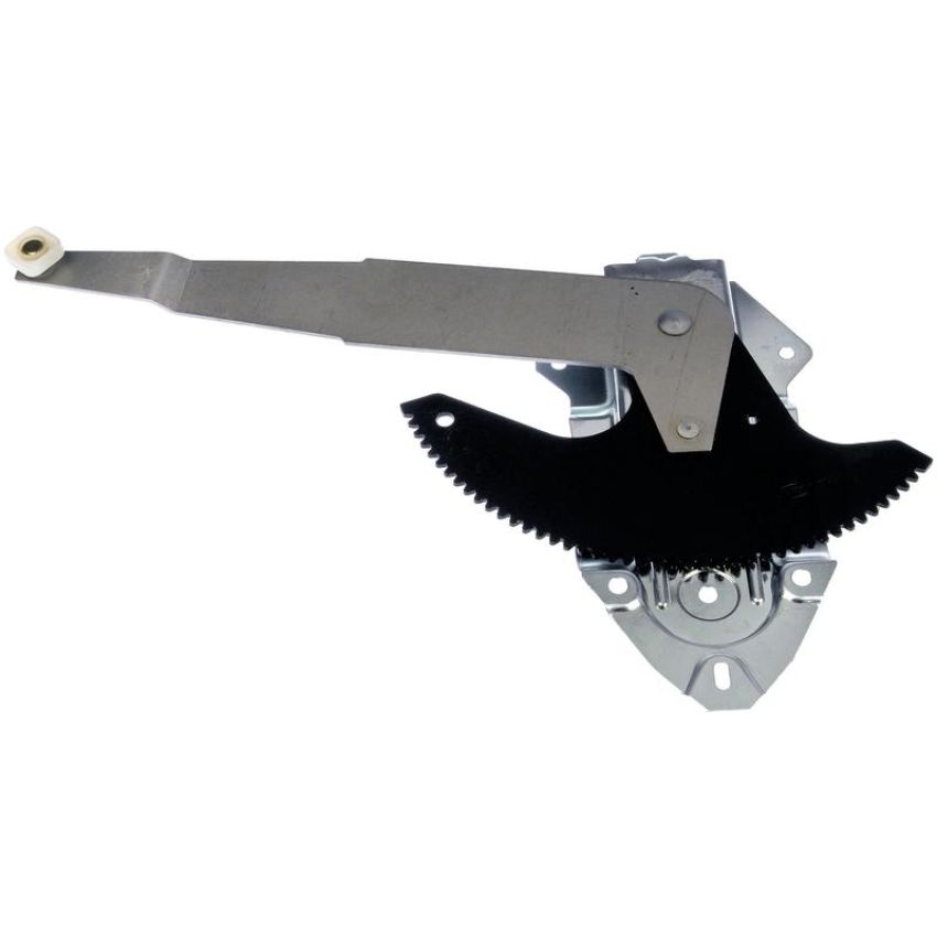 DORMAN 740-529 Power Window Regulator (Regulator Only)