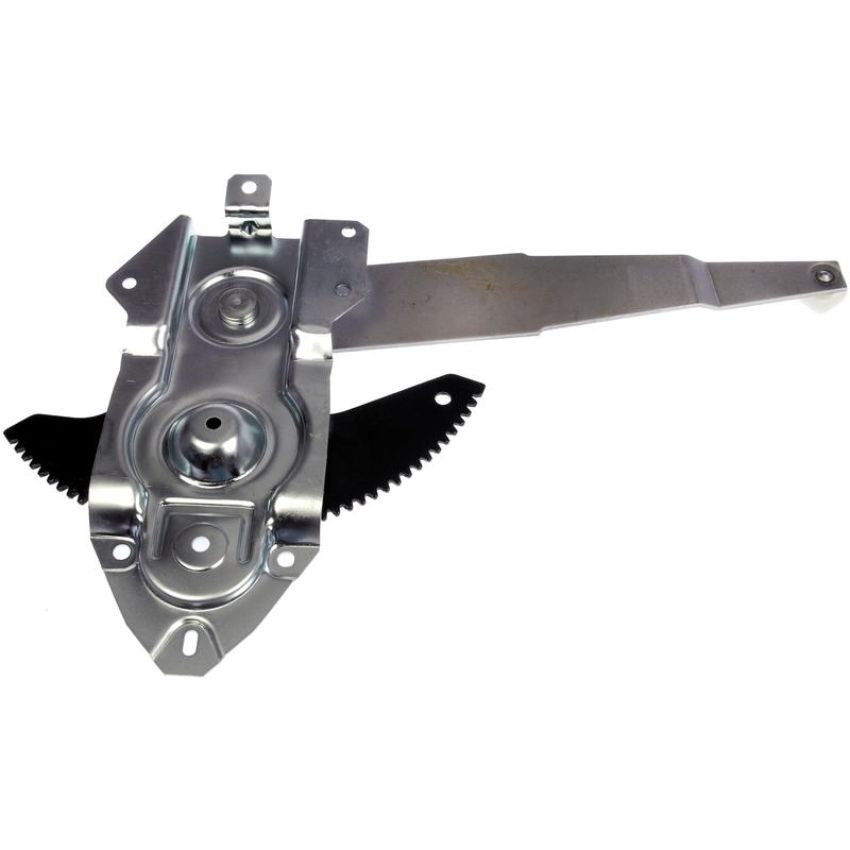 DORMAN 740-529 Power Window Regulator (Regulator Only)