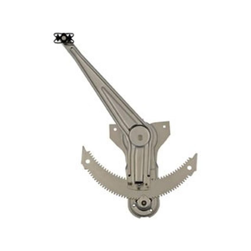 DORMAN 740-530 Manual Window Regulator (Regulator Only)
