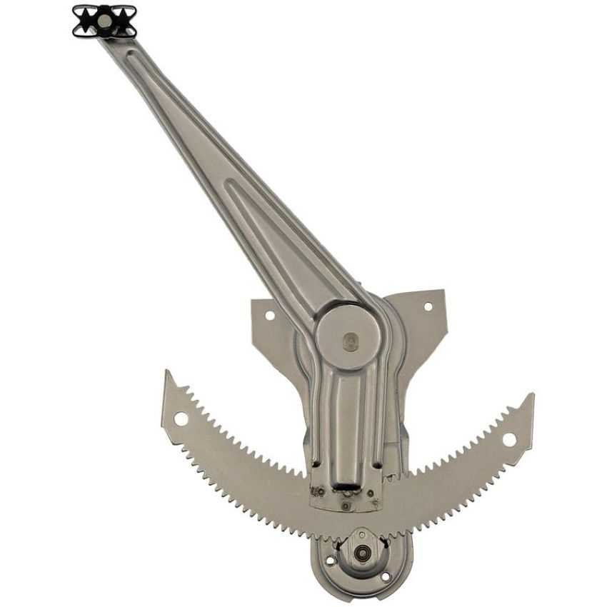 DORMAN 740-530 Manual Window Regulator (Regulator Only)