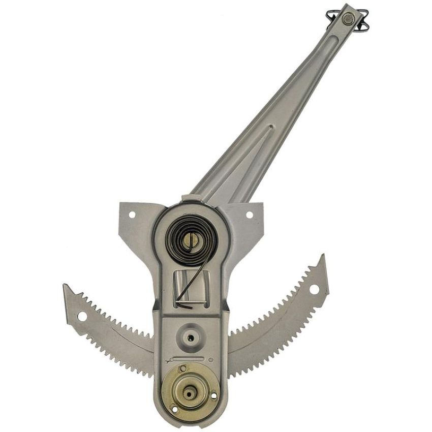 DORMAN 740-530 Manual Window Regulator (Regulator Only)