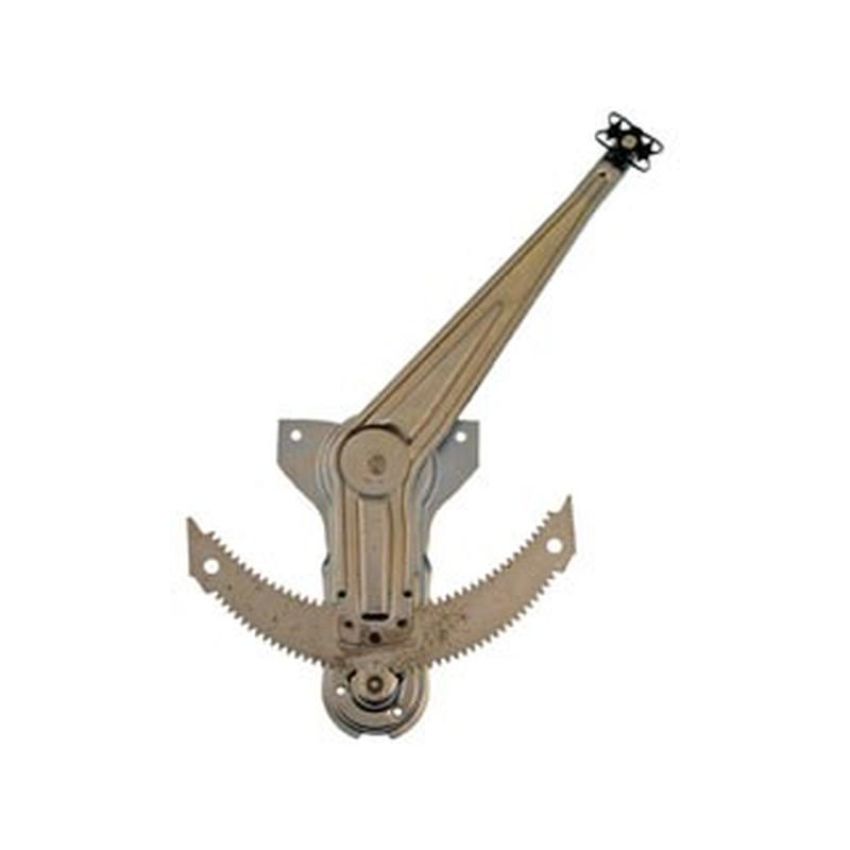 DORMAN 740-531 Manual Window Regulator (Regulator Only)