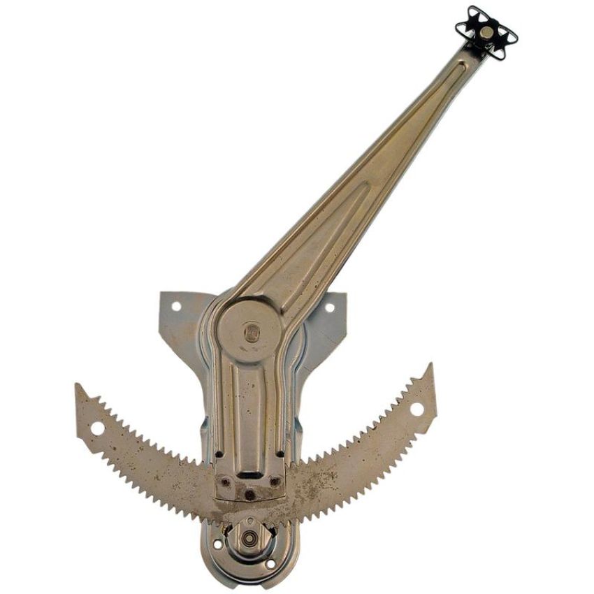 DORMAN 740-531 Manual Window Regulator (Regulator Only)