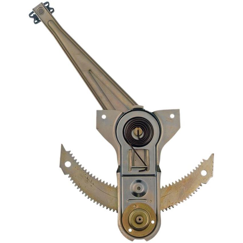 DORMAN 740-531 Manual Window Regulator (Regulator Only)