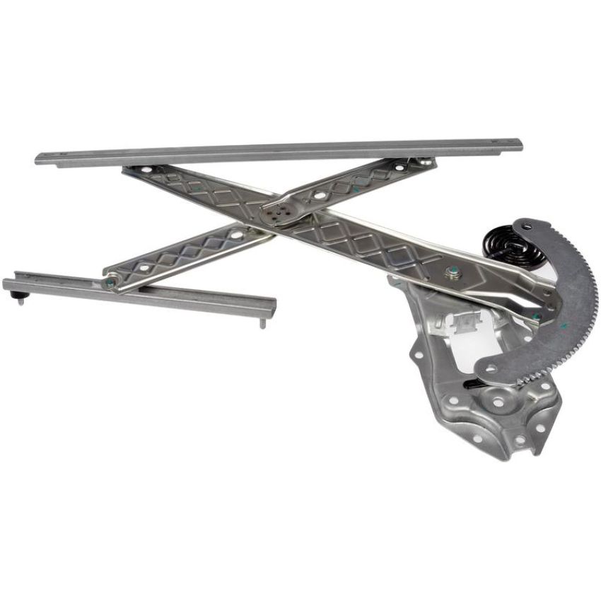 DORMAN 740-532 Power Window Regulator (Regulator Only)